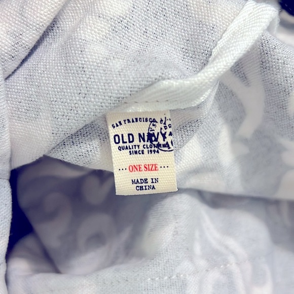 OLD NAVY Large Tote Bag - Picture 3 of 3